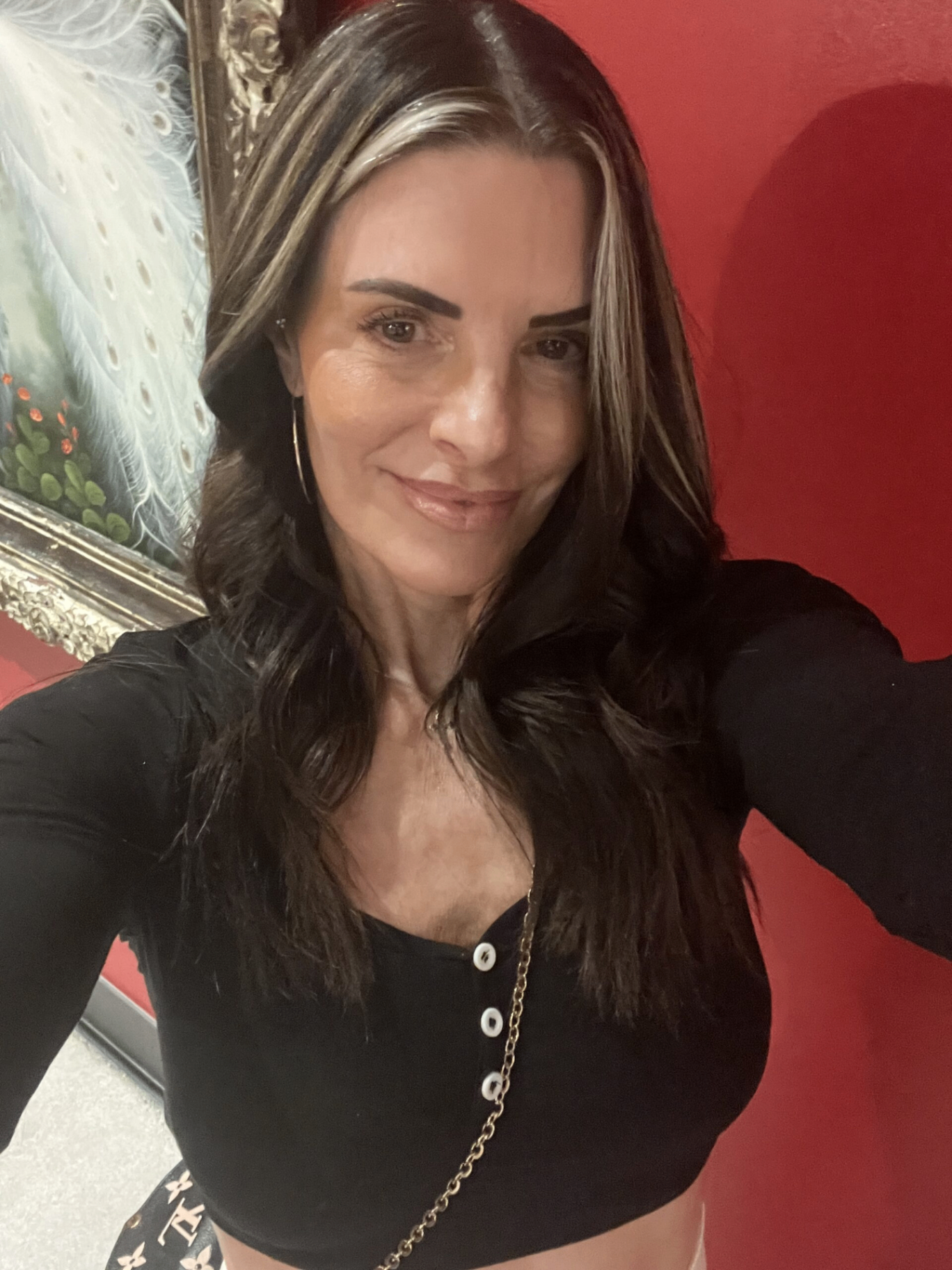 Candice Imwalle, author and single mom